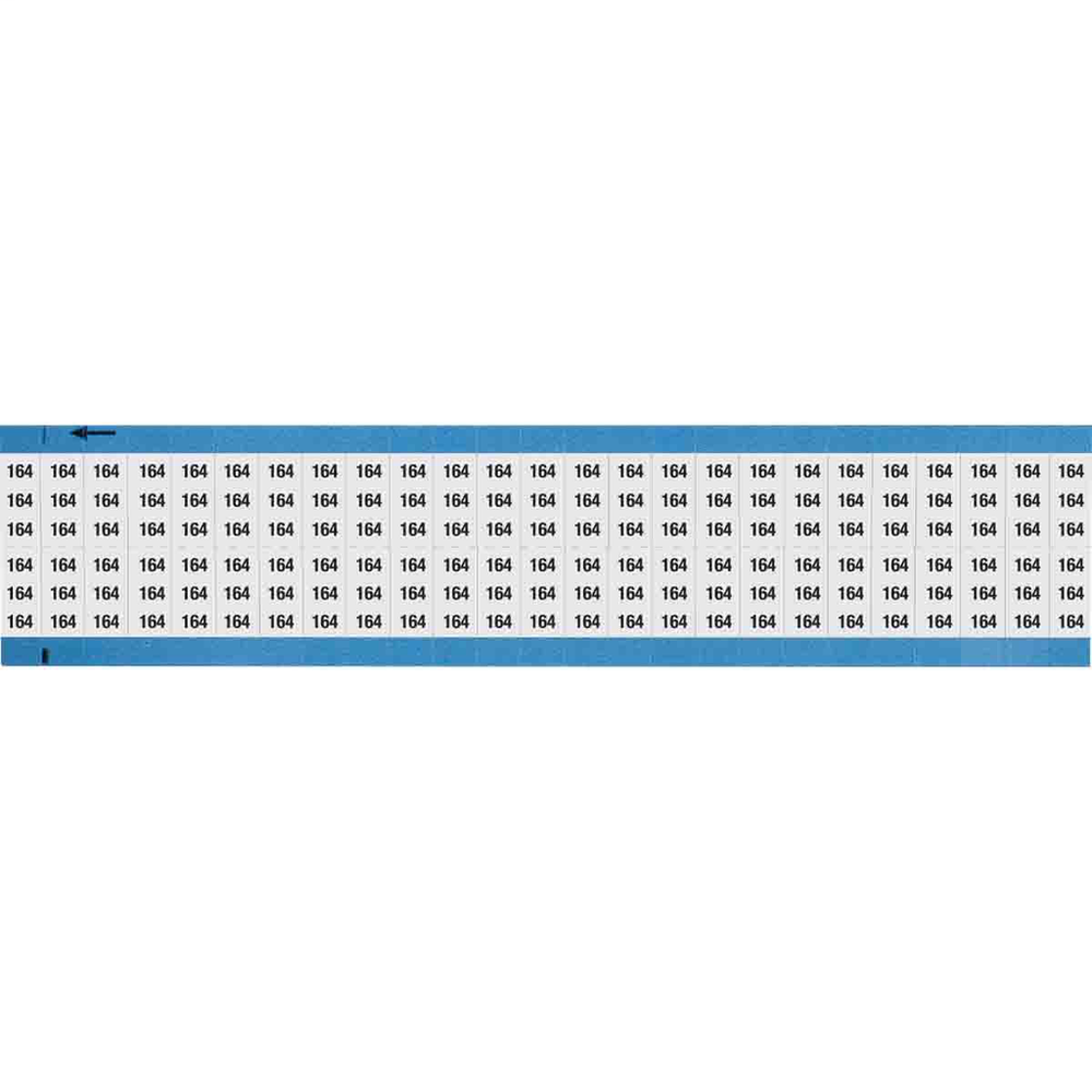 Image of Brady WM-164-SC-PK