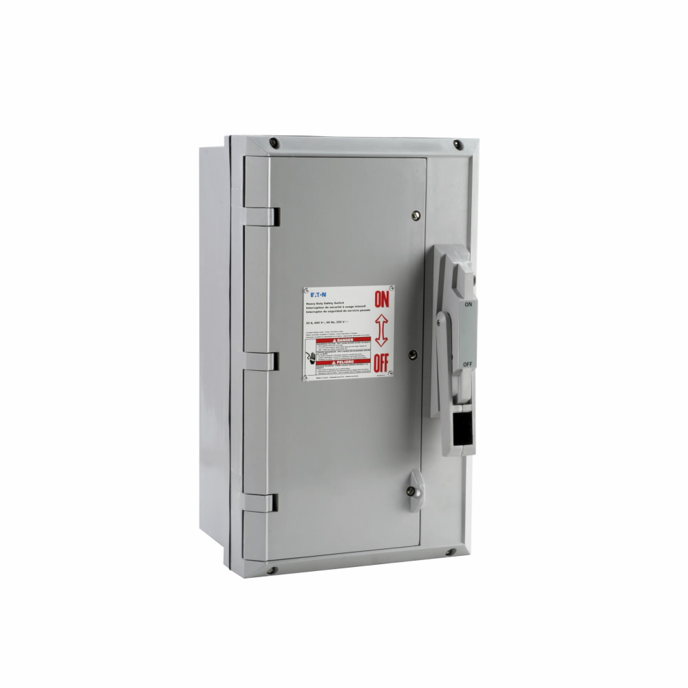Image of Eaton DH363UCK