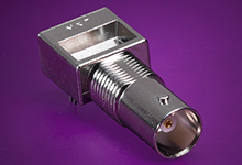 Image of Molex 731010400