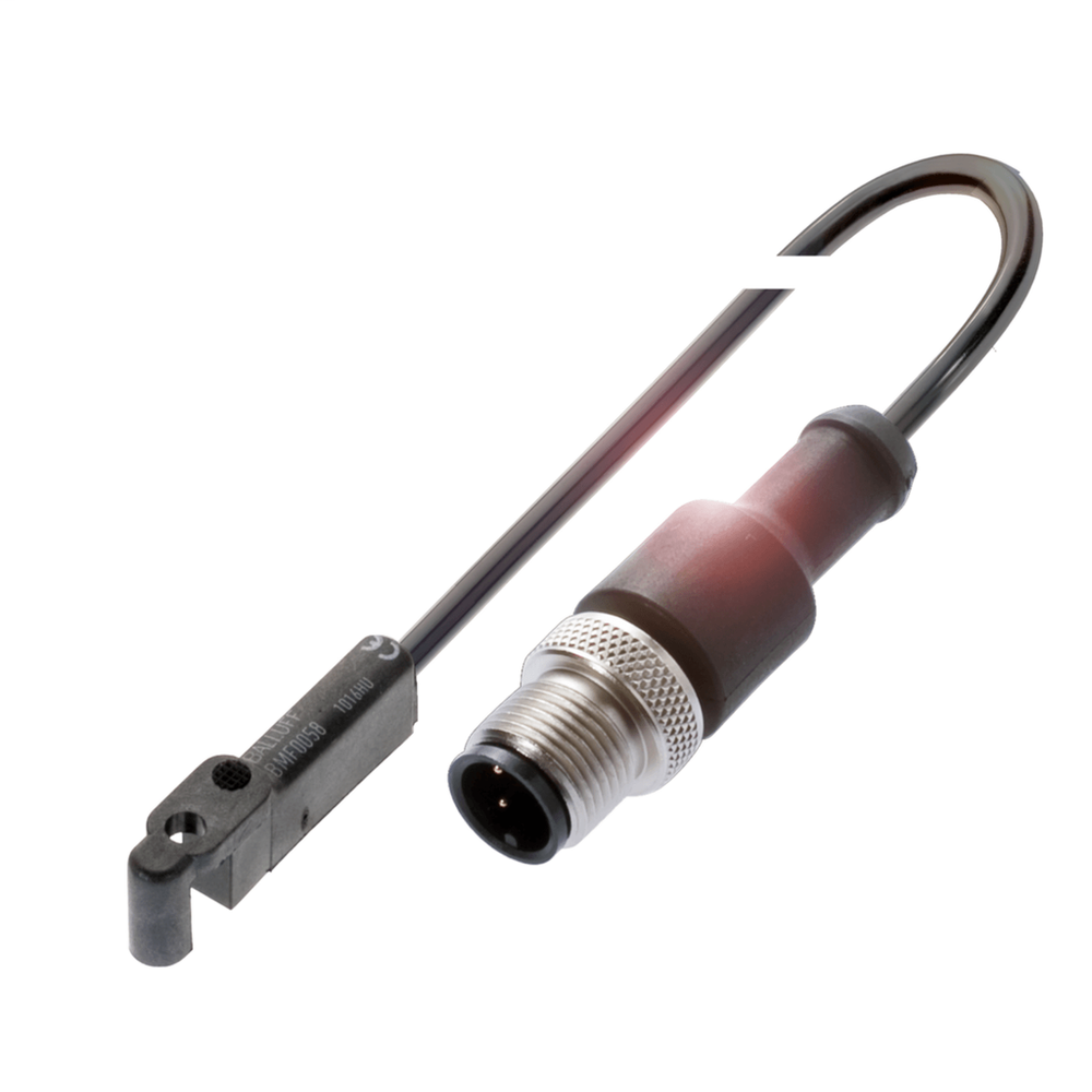 Image of Balluff BMF 305K-PS-C-2-S4-00,8