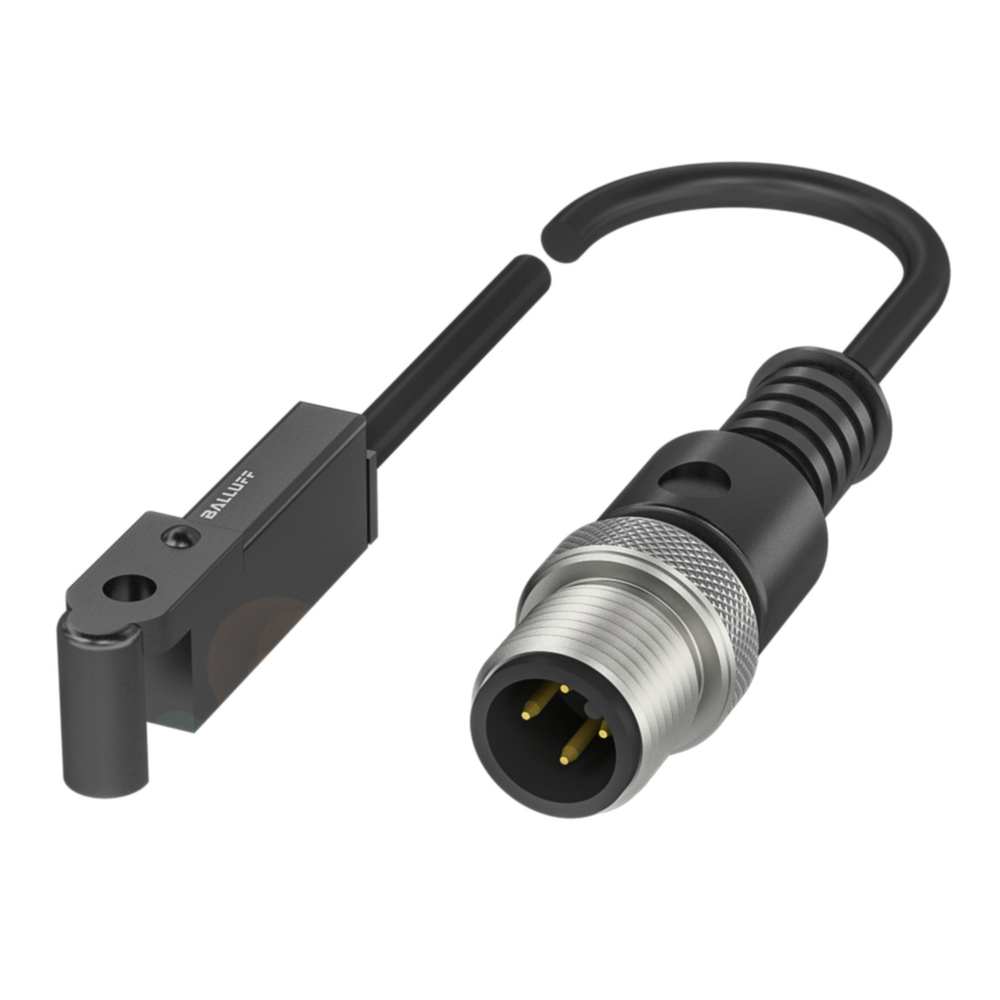 Image of Balluff BMF 305K-PS-C-2-S4-00,2