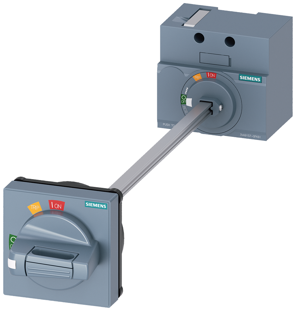 Image of Siemens 3VA9157-0FK61