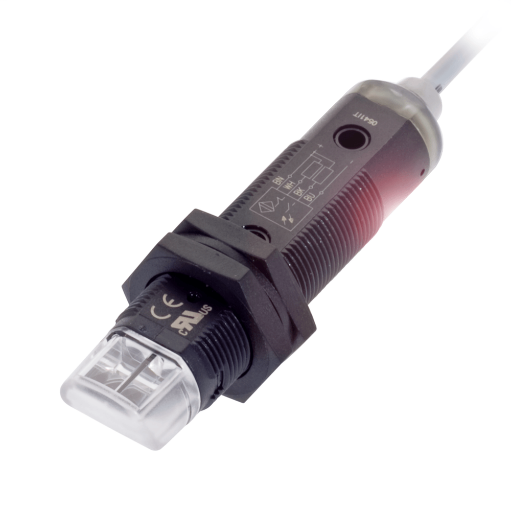 Image of Balluff BOS 18KW-NA-1N1R-C-02
