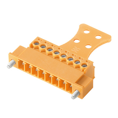 Image of Weidmuller 1237570000