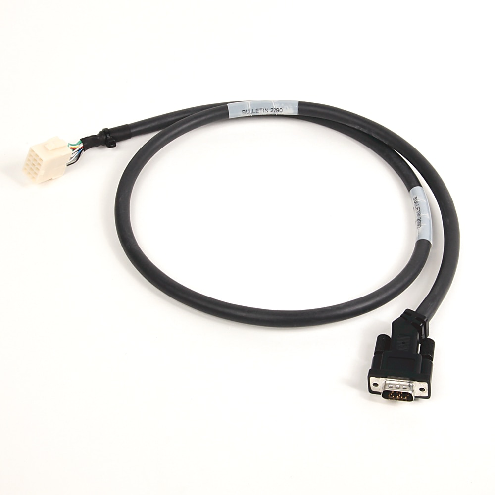 Image of Allen-Bradley 2090-XXNFTN-S