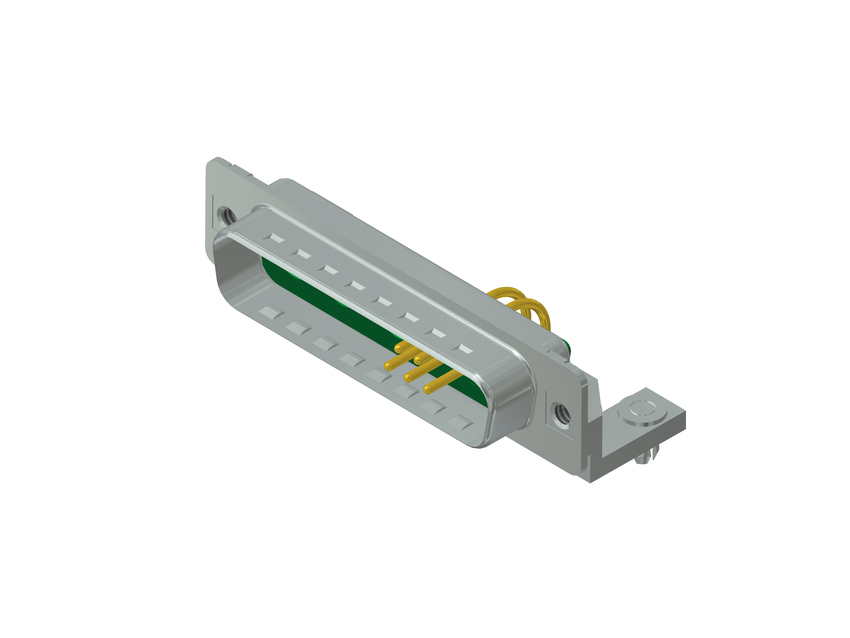 Image of CONEC 3009W4PAU99G40X