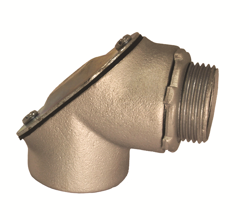 Image of Konkore Fittings PEM-125KON