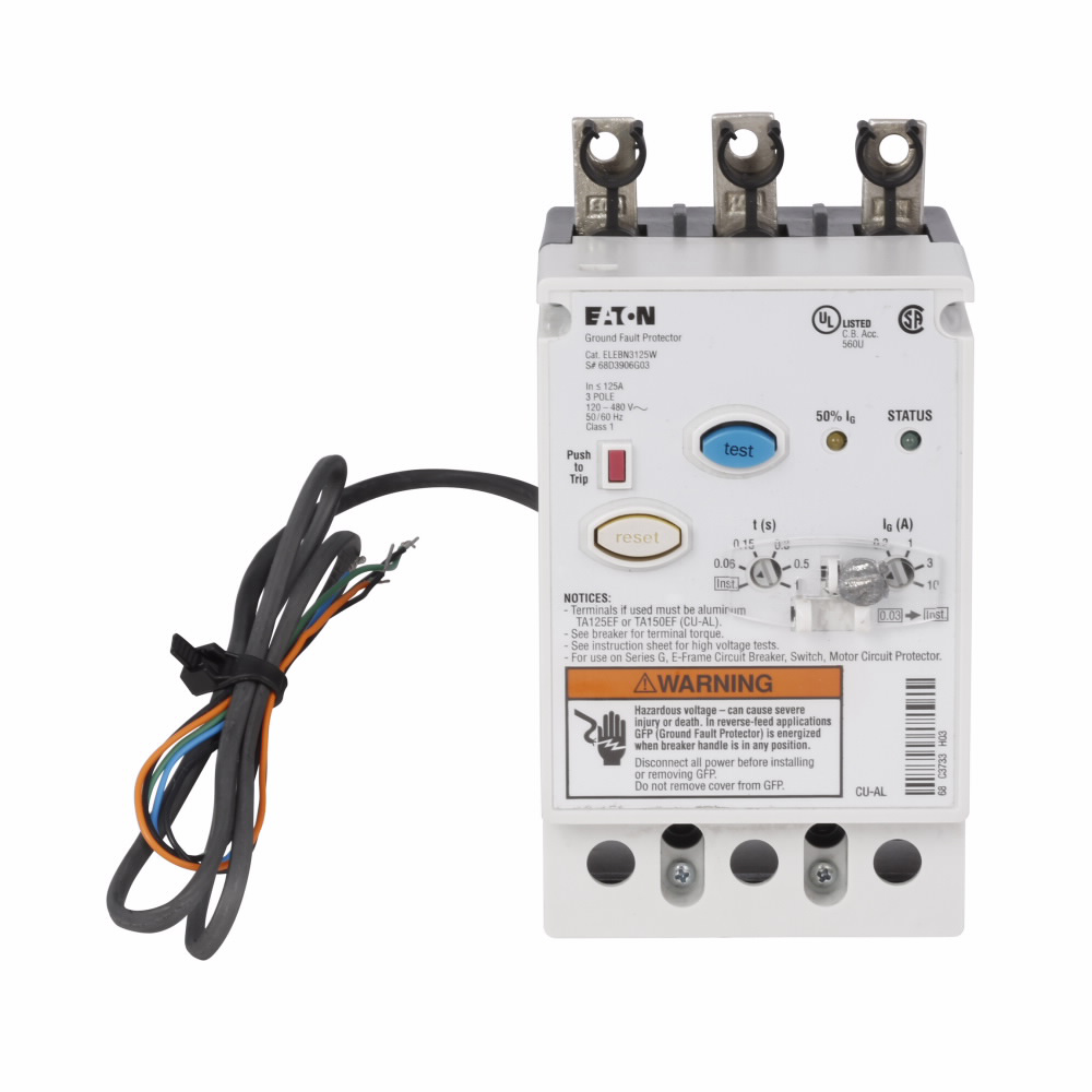 Image of Eaton ELEBN3125G