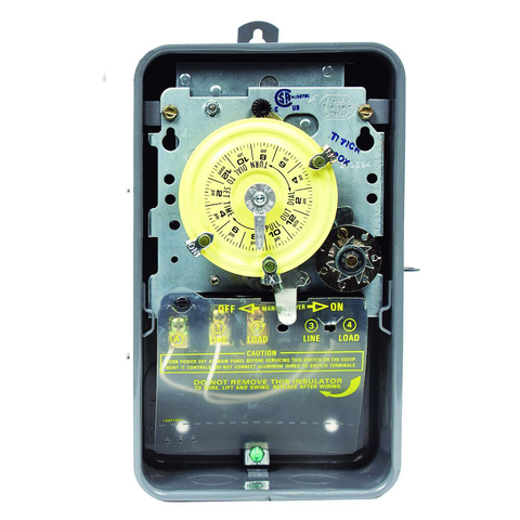 Image of Intermatic T171CR