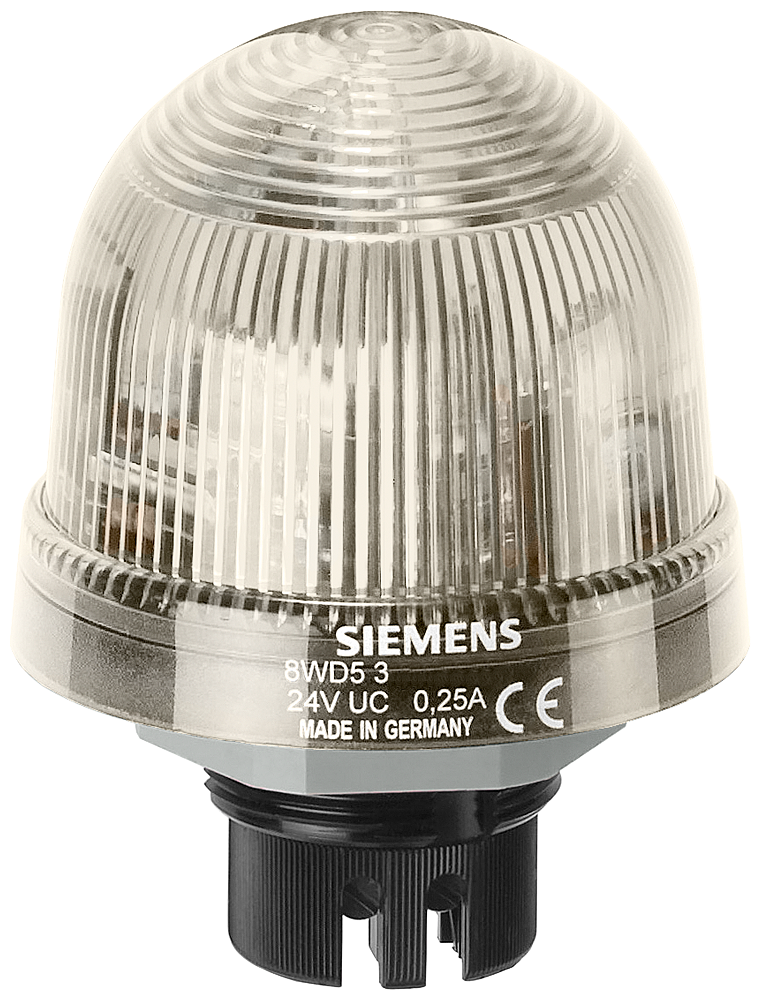 Image of Siemens 8WD53205AE