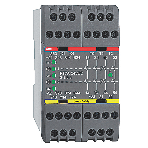 Image of ABB 2TLA010028R1400