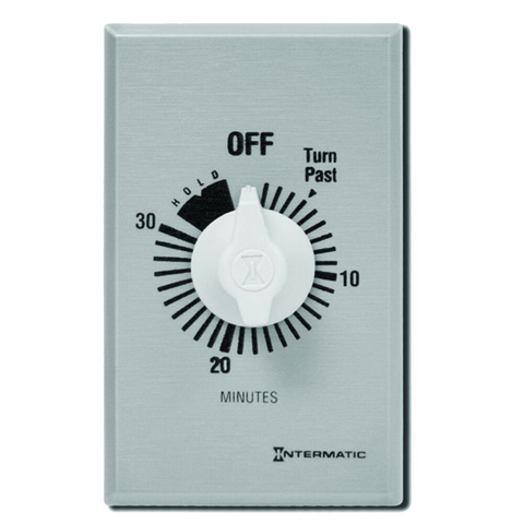 Image of Intermatic FF30MH