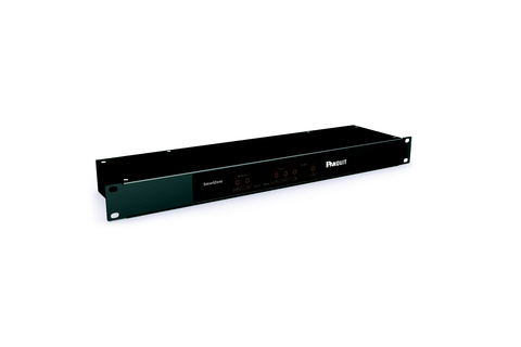 Image of Panduit ZAHI3-01-99