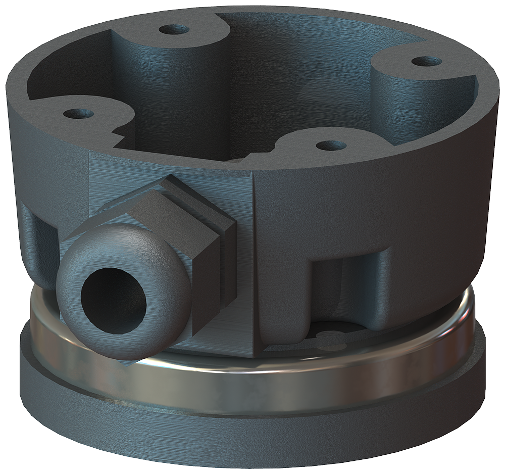 Image of Siemens 8WD4308-0DE