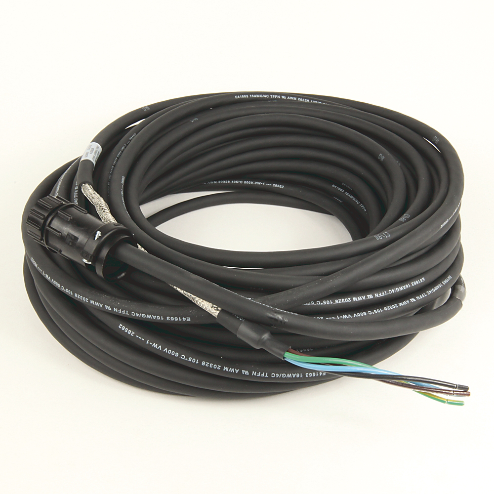 Image of Allen-Bradley 2090-CPWM6DF-16AA25