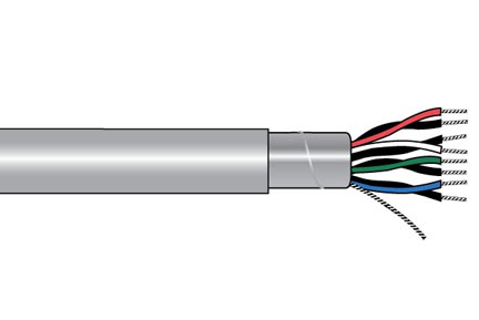 Image of Alpha Wire 5905C SL005