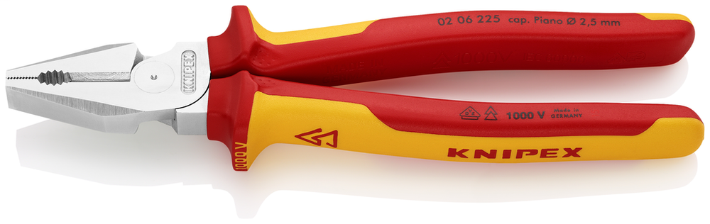 Image of KNIPEX 02 06 225