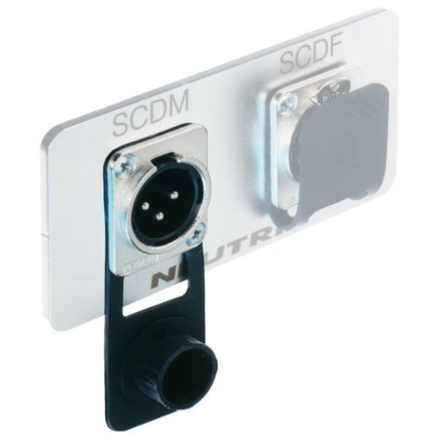Image of Neutrik SCDM