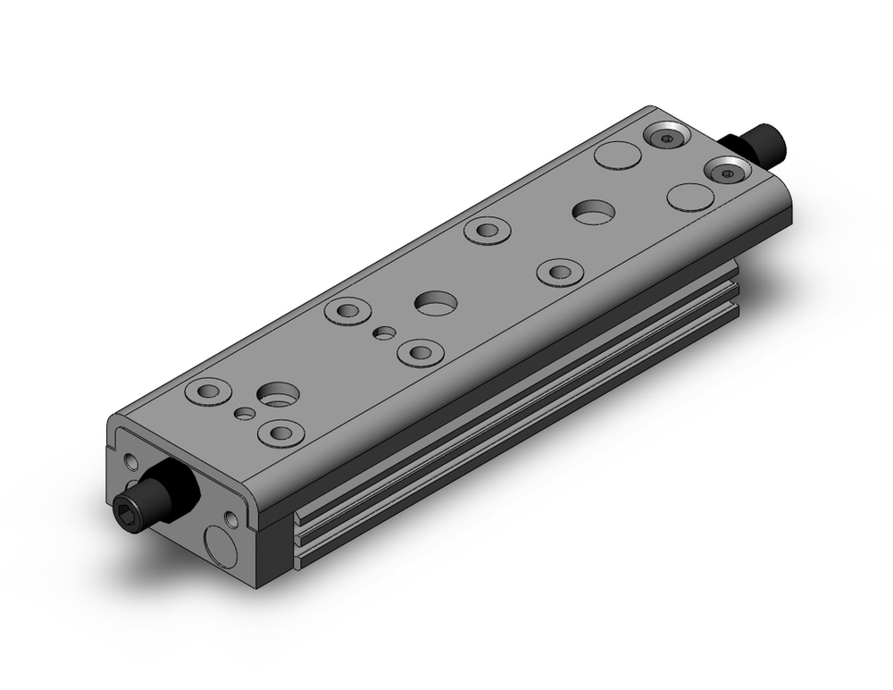 Image of SMC MXQ12B-75ZA