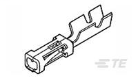 Image of TE Connectivity 102918-1