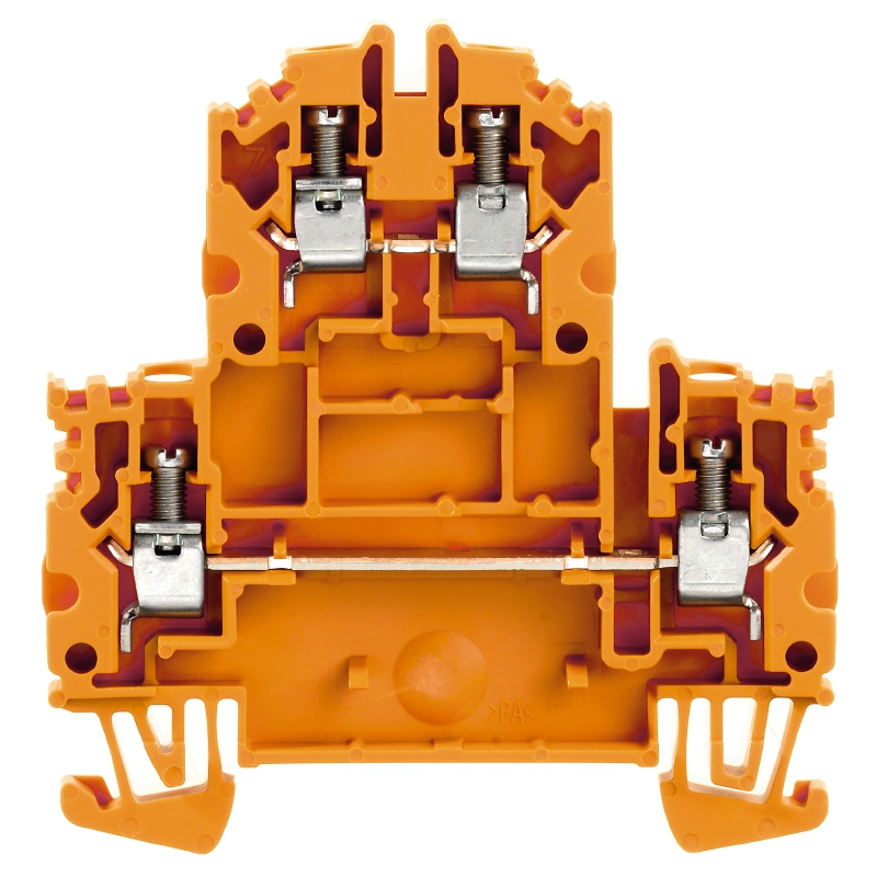 Image of Weidmuller 1041960000