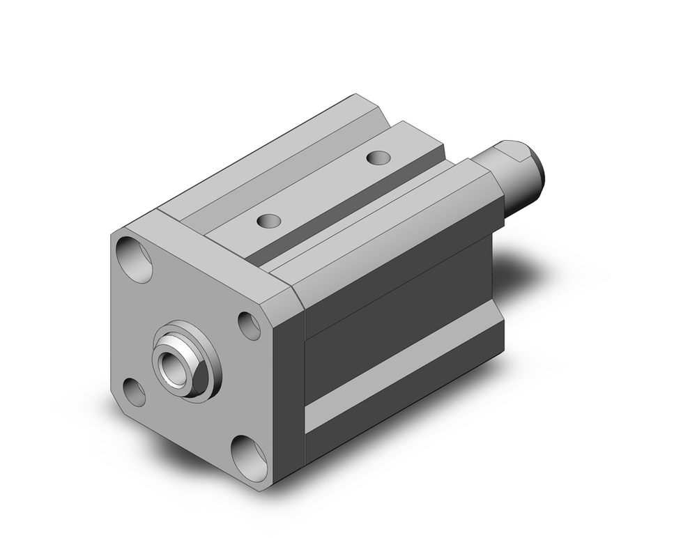 Image of SMC CQ2KWB25-20D