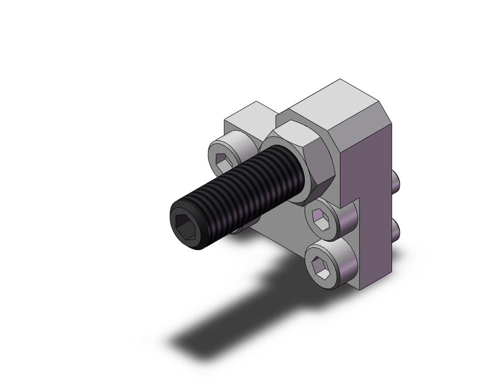 Image of SMC MXQ-AT8-X11