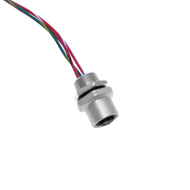 Image of Mencom MAC-6FR-4-2M