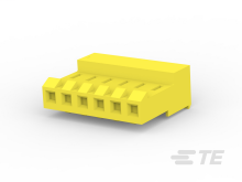Image of TE Connectivity 3-641218-6