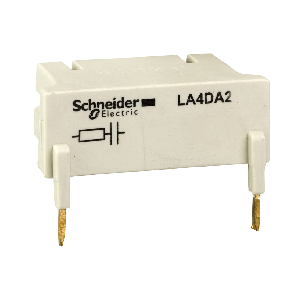 Image of Schneider Electric LA4DA2G