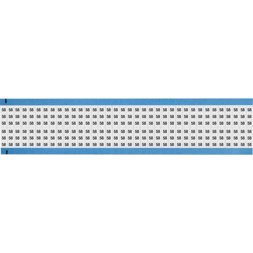Image of Brady WM-58-SC-PK