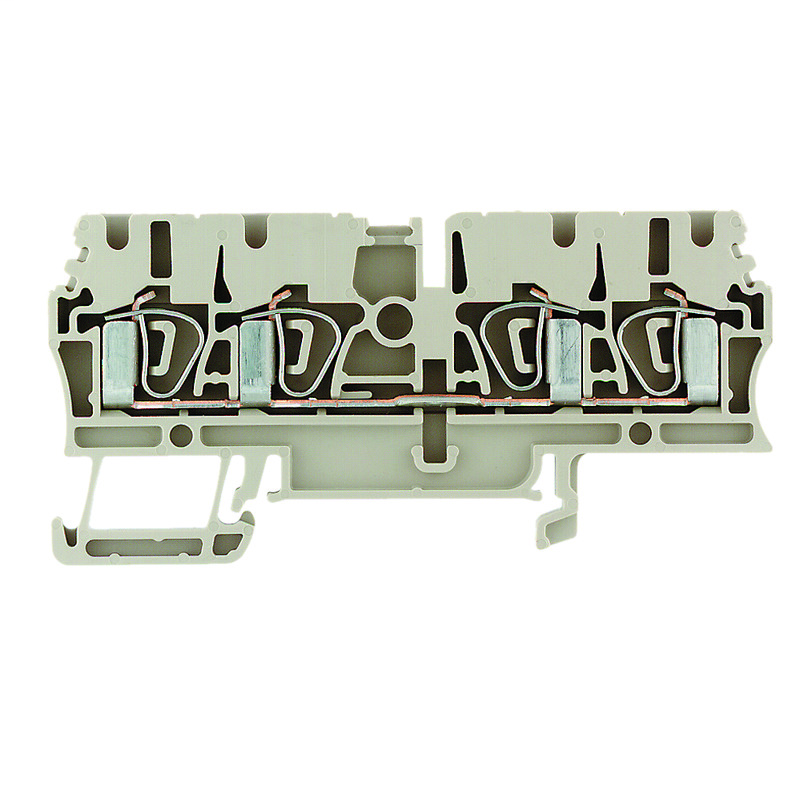 Image of Weidmuller 1608570000