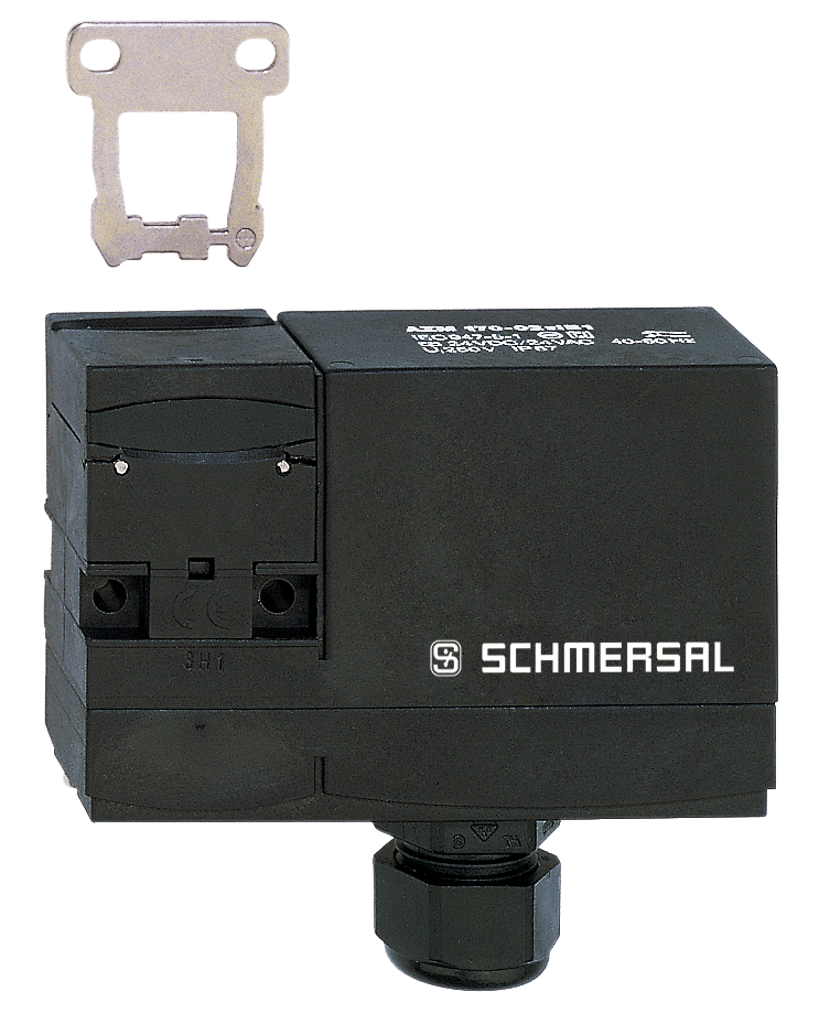 Image of Schmersal 101140802