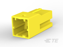 Image of TE Connectivity 3-1903391-4