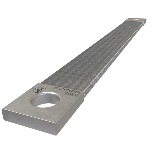 Image of ILSCO FX-B3D12T12