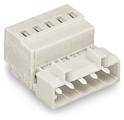 Image of WAGO 721-603/018-000