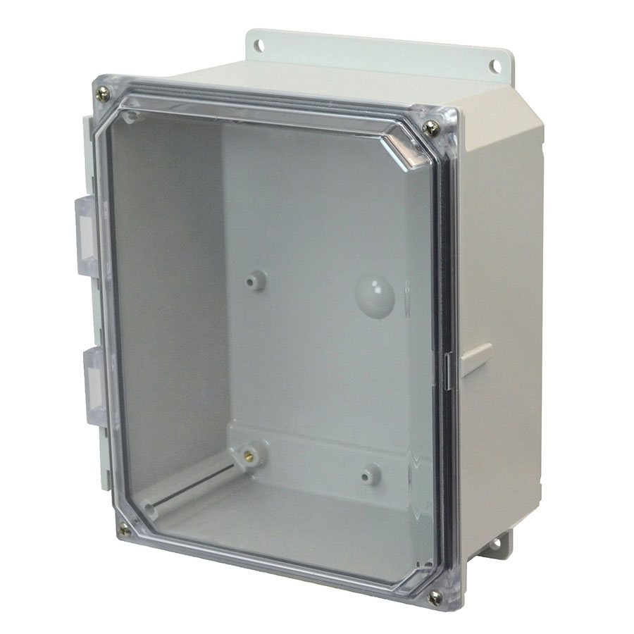 Image of Allied Moulded AMP1084CCF