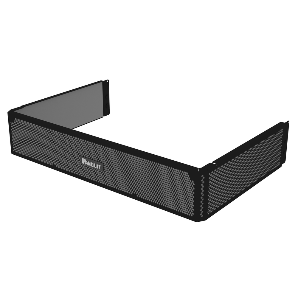 Image of Panduit WME9BL-FKIT