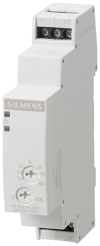 Image of Siemens 7PV15401AW30