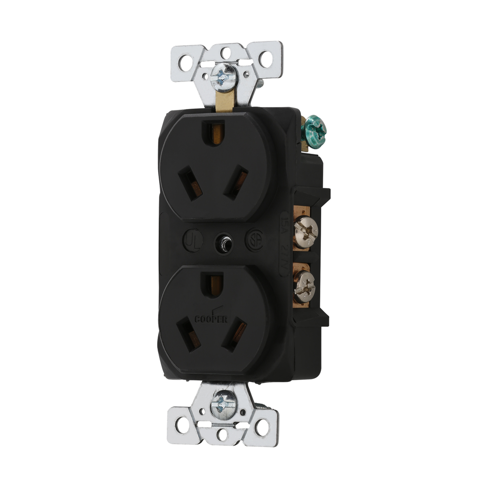 Image of Cooper Wiring Devices 5302B