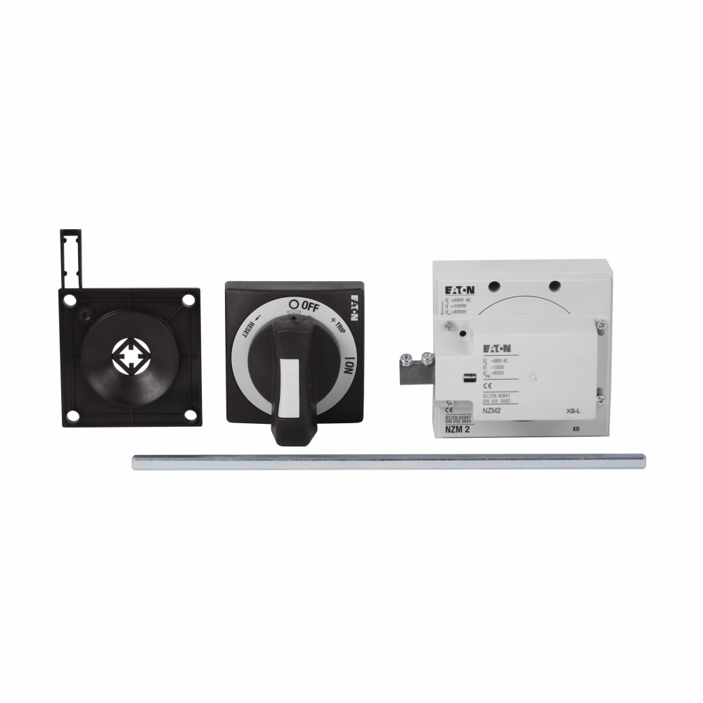 Image of Eaton NZM2-XS-L
