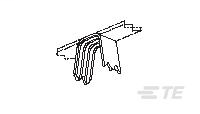 Image of TE Connectivity 1601610-1