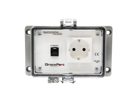 Image of Grace Ports P-R2-M3RE0