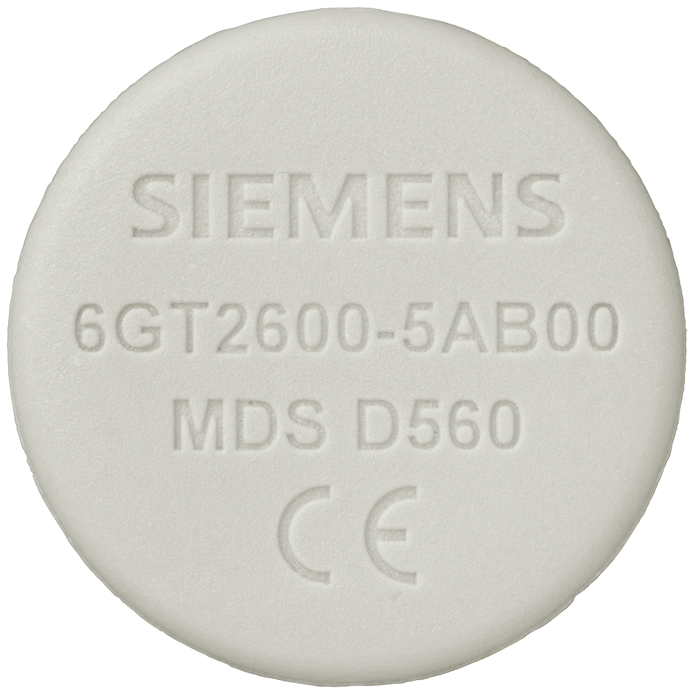 Image of Siemens 6GT26005AB00