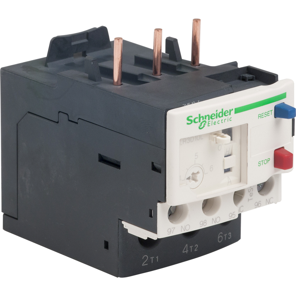Image of Schneider Electric LR3D10L