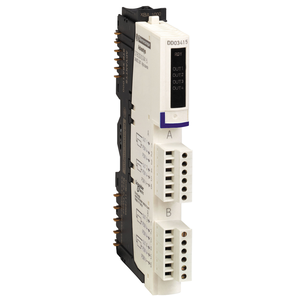 Image of Schneider Electric STBDDO3415K