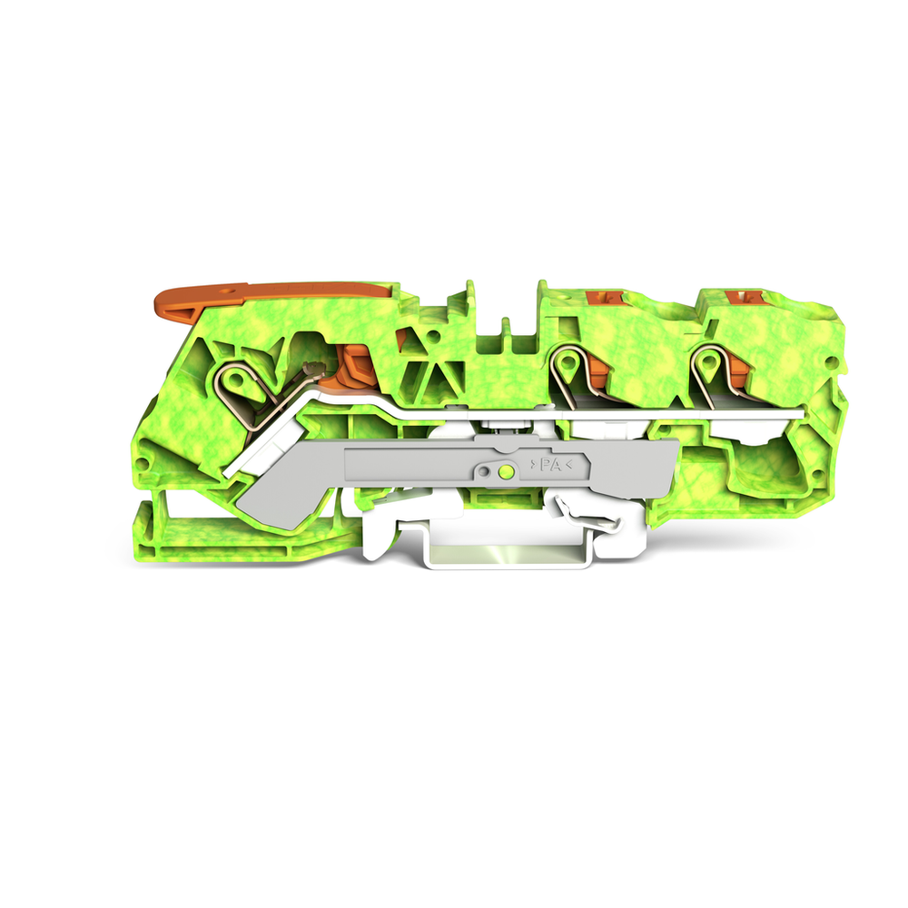 Image of WAGO 2110-5307