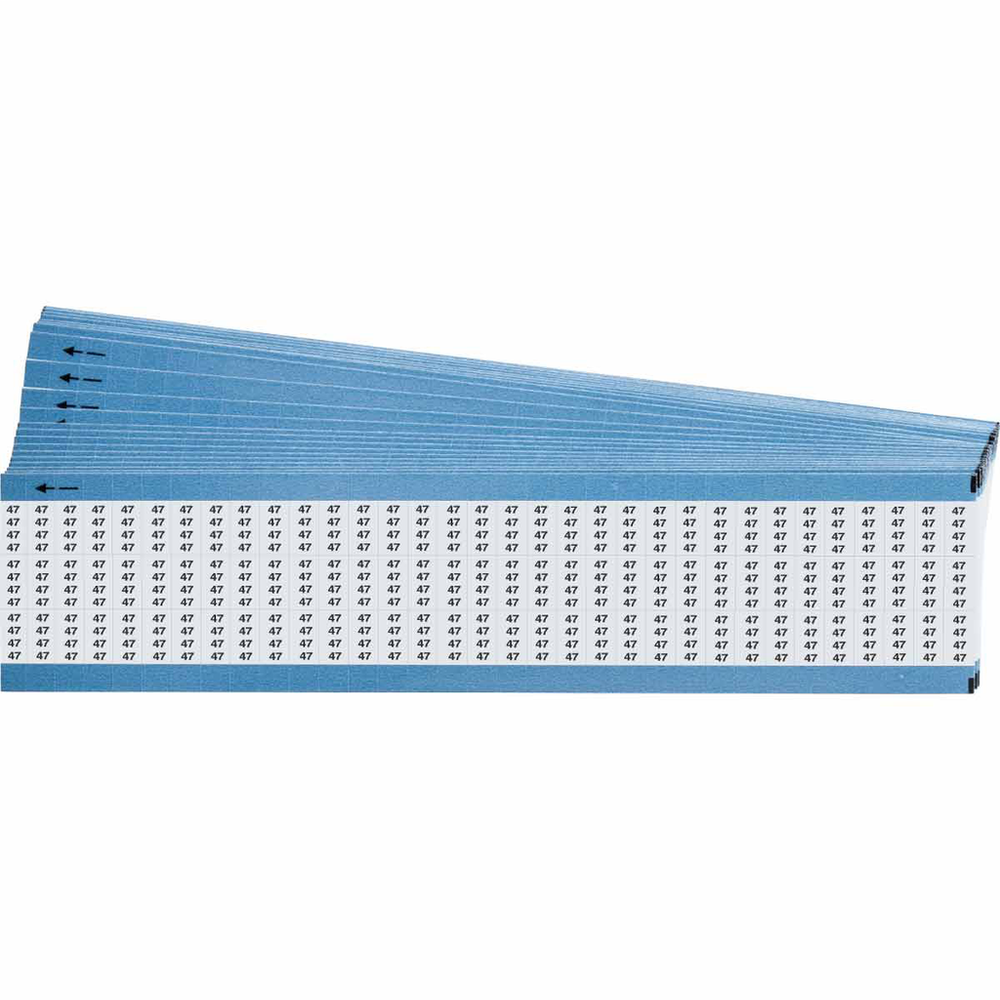 Image of Brady TMM-47-PK