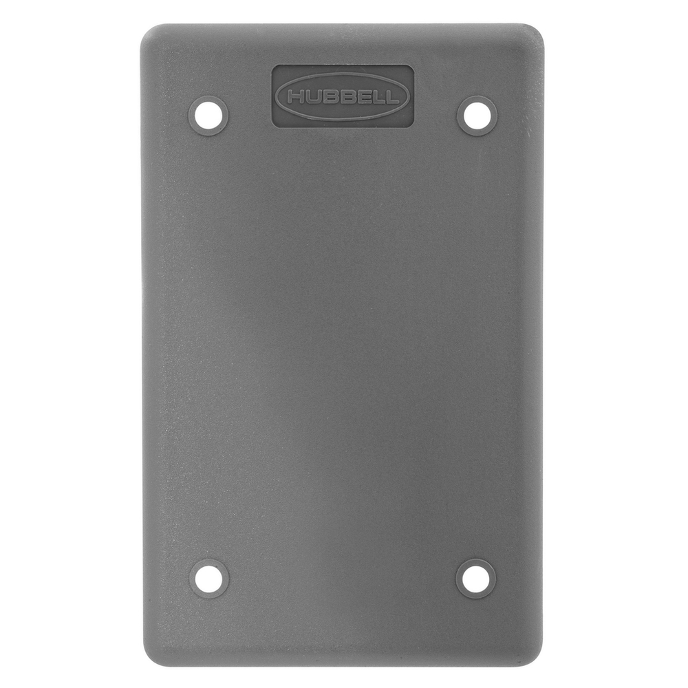 Image of Hubbell Wiring Device-Kellems HBLP14FS