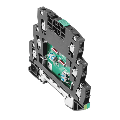 Image of Weidmuller 1064340000